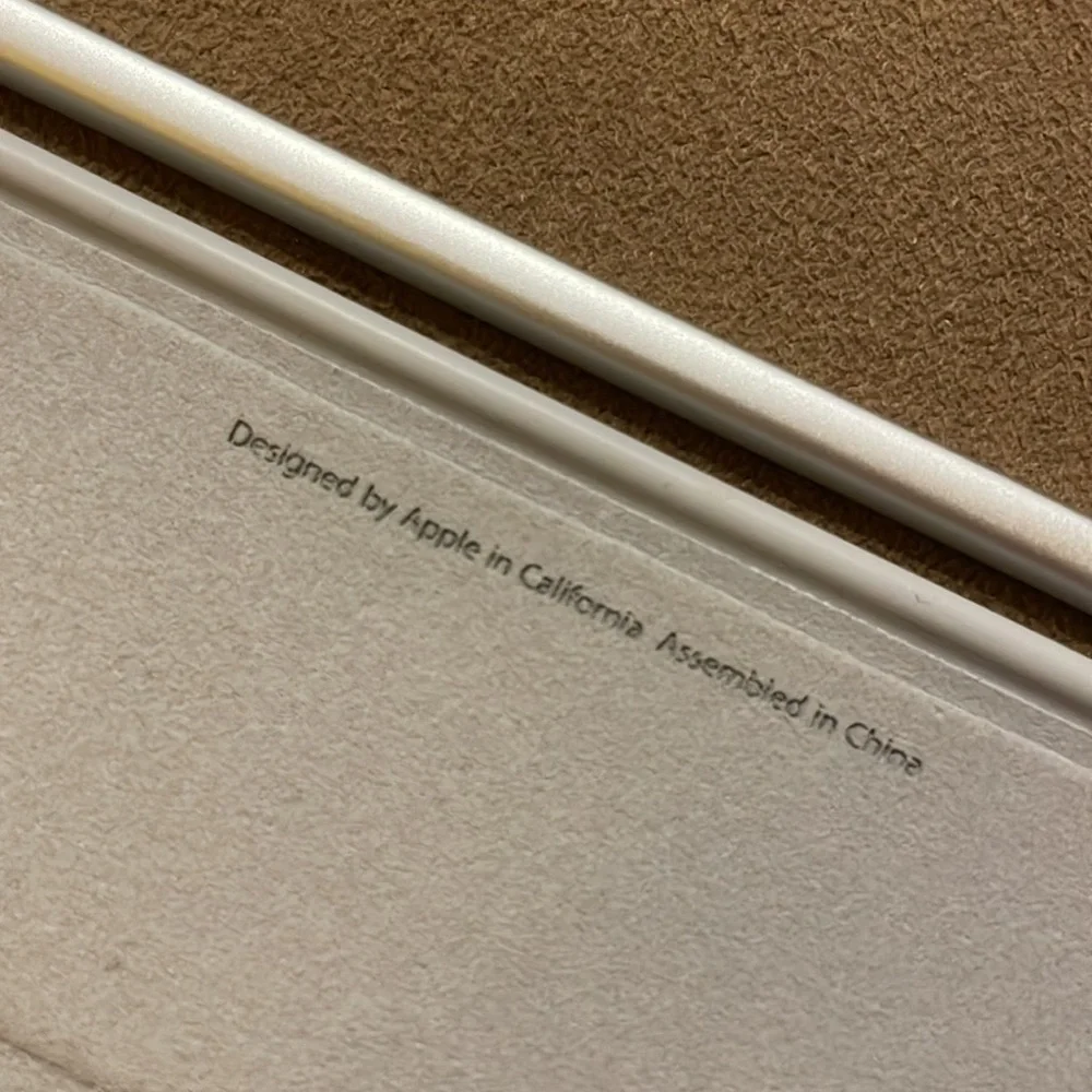 Apple iPad Smart Case